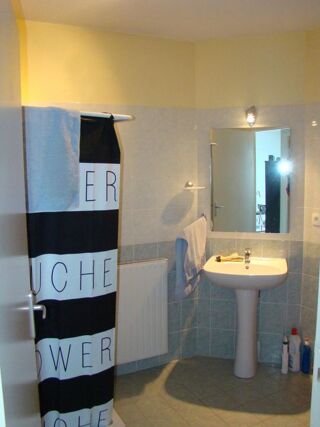  Appartement � louer 2 pi�ces 36 m�