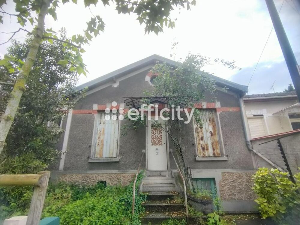 Vente Maison Maison Champigny sur marne