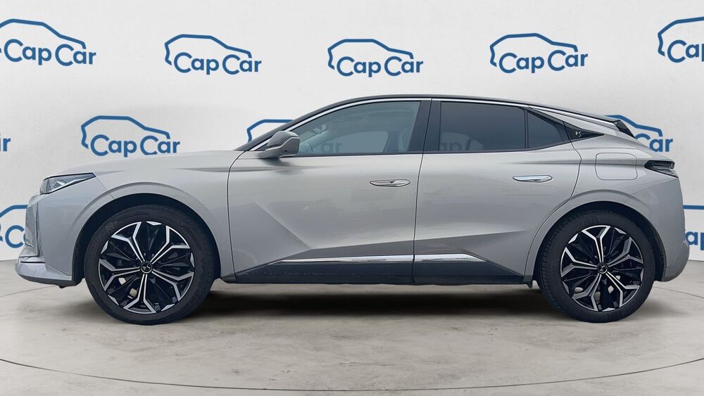 DS4 II 1.6 THP 225 Hybrid e-EAT8 Rivoli 2022 occasion 35760 Saint Gregoire