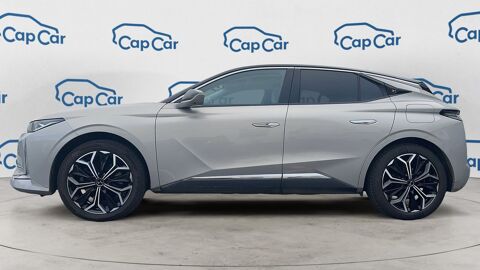 DS4 II 1.6 THP 225 Hybrid e-EAT8 Rivoli 2022 occasion 35760 Saint Gregoire