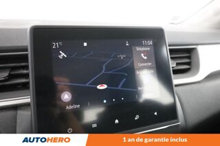 Captur 1.5 Blue dCi Business 95 ch 2020 occasion 92130 Issy-les-Moulineaux