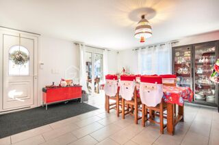  Maison � vendre 5 pi�ces 189 m�