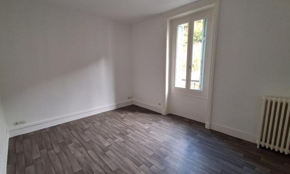 Location Appartement T3 Unieux