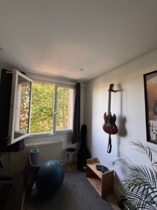  Appartement à louer 3 pièces 53 m²