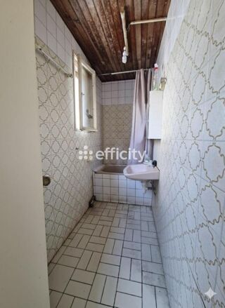  Maison � vendre 5 pi�ces 80 m�