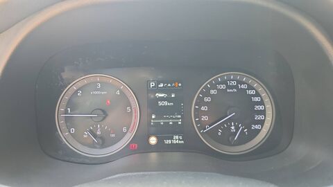 Tucson III 1.7 CRDI 141 DCT7 Executive - Automatique Toit ouvrant 2016 occasion 06200 Nice