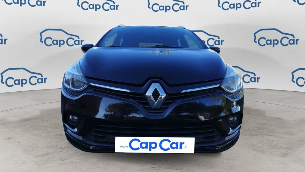 Clio IV 1.5 dCi 90 Business 2019 occasion 44200 Nantes