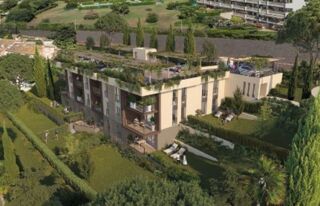  Appartement à vendre 3 pièces 65 m²