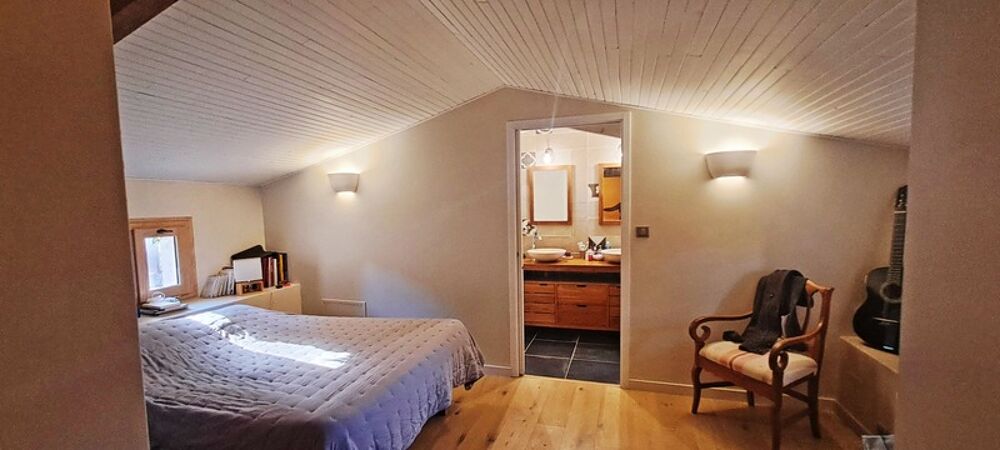 Vente Maison A vendre ARCAMBAL (46) Maison 6 pièces de 144m² habitables - Terrain 841m² Arcambal
