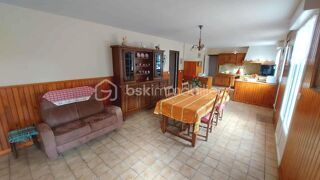  Maison � vendre 5 pi�ces 100 m�