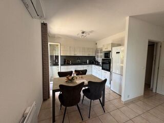  Appartement  vendre 2 pices 58 m