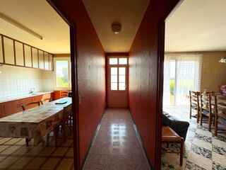  Maison à vendre 5 pièces 110 m²