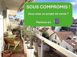  Appartement � vendre 3 pi�ces 79 m�