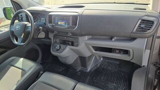 Proace 2.0 D-4D 177 BVA6 Business 2019 occasion 27140 Gisors