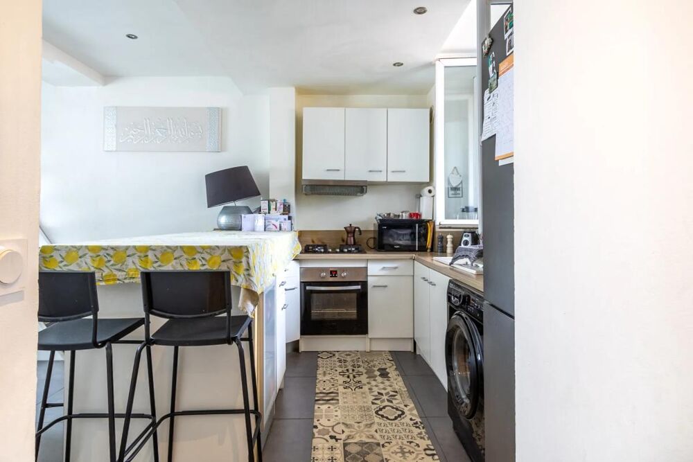 Appartement de 3 pièces de 63 m² à Toulon