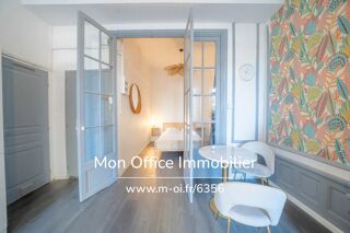  Appartement à vendre 2 pièces 31 m²