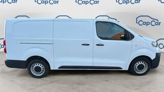 Expert VU III 2.0 BlueHDi 150 Asphalt 2022 occasion 62260 Auchel