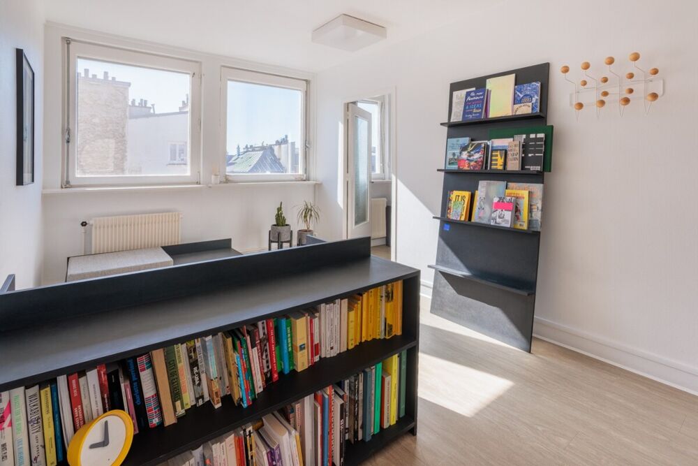Vente Appartement Appartement - Paris - 54m² Paris 10
