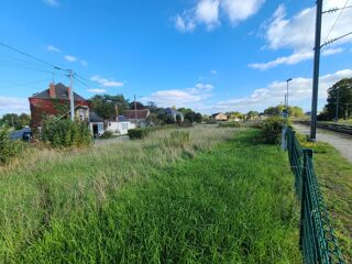  Terrain � vendre 10774 m�