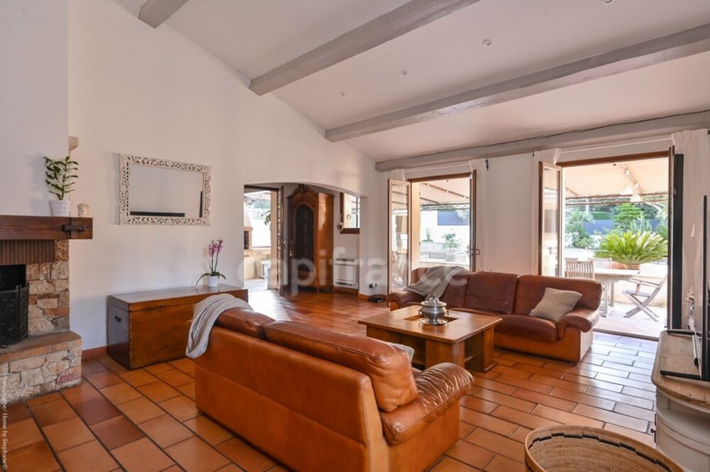 � vendre  Maison Ceyreste (13600)