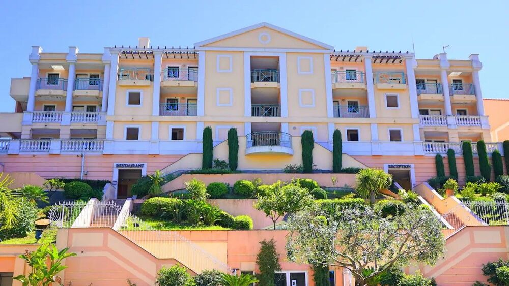Location Appartement Appartement de 27m2 à louer sur Cannes Cannes