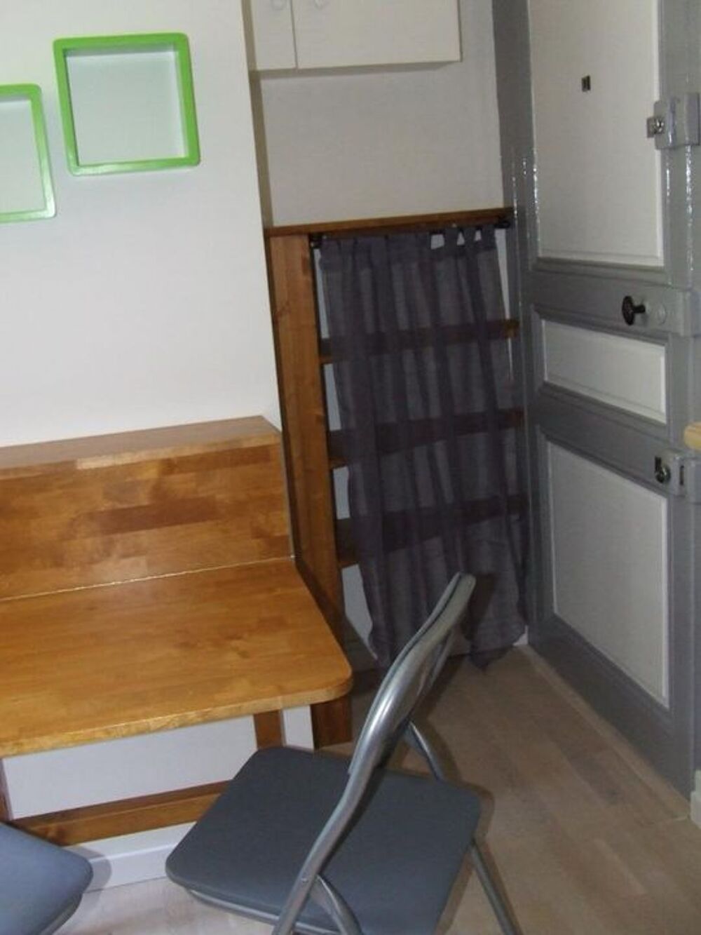 Location Appartement Studio de 10m2 à louer sur Nantes Nantes