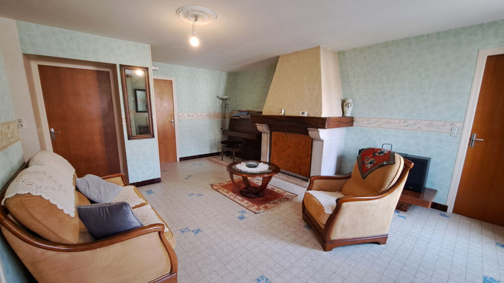 Vente Maison Maison � vendre 7 pi�ces NOIDANS LE FERROUX (70) Noidans le ferroux