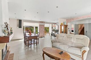  Maison à vendre 6 pièces 226 m²