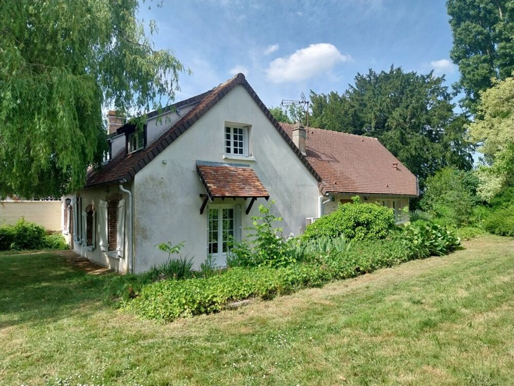 Vente Maison Maison 6 pi�ces, 170 m2 Gallardon