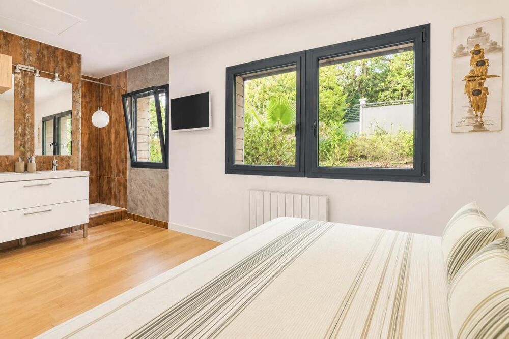 à vendre  Maison Villennes-sur-Seine (78670)