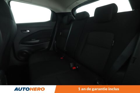 Juke 1.0 DIG-T Acenta BVM6 114 ch 2022 occasion 92130 Issy-les-Moulineaux