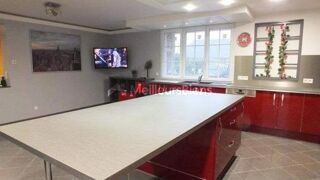  Maison � vendre 8 pi�ces 223 m�