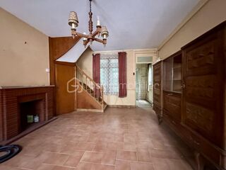  Maison à vendre 3 pièces 50 m²