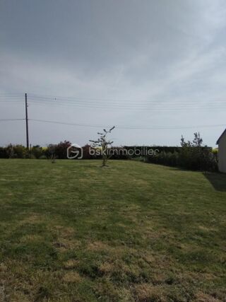  Terrain � vendre 501 m�