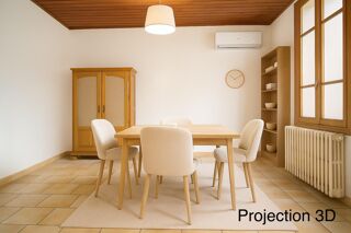  Maison  vendre 5 pices 130 m