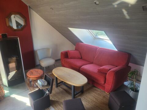  Appartement � louer 4 pi�ces 50 m�