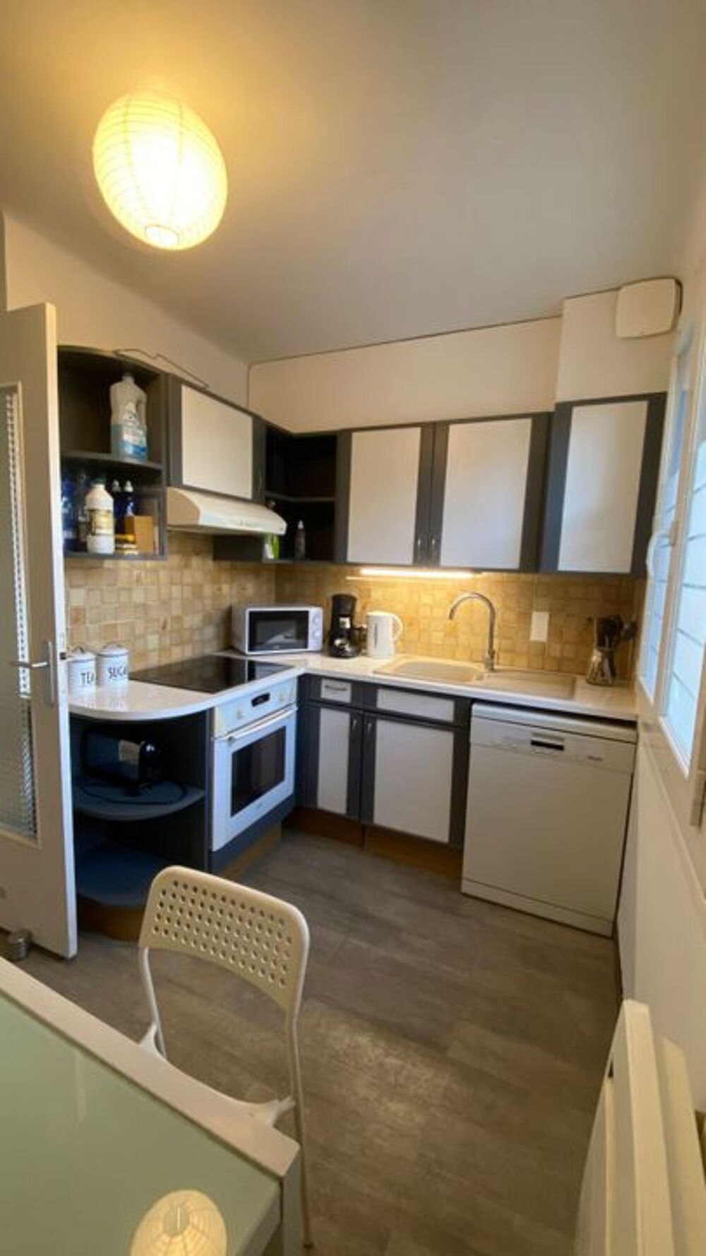 Location Appartement Appartement de 62m2 à louer sur Grenoble Grenoble
