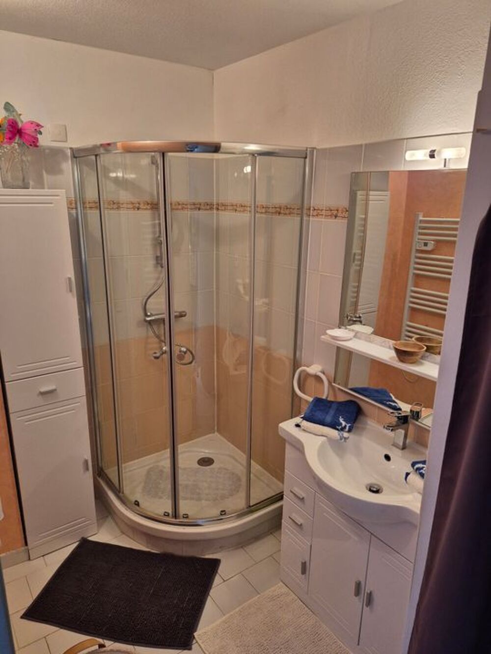Location Appartement Appartement de 45m2 à louer sur Valras-Plage Valras plage