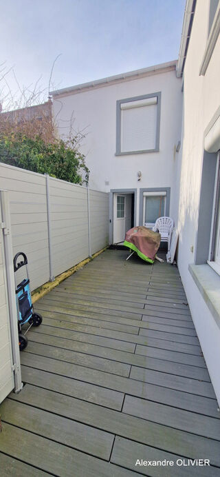  Maison  vendre 4 pices 80 m