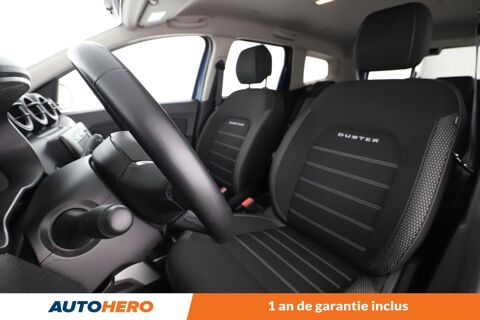 Duster II 1.5 dCi Blue Prestige 4x2 116 ch 2020 occasion 92130 Issy-les-Moulineaux
