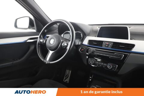 X1 sDrive20d M Sport BVA8 190 ch 2018 occasion 92130 Issy-les-Moulineaux