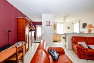  Appartement  vendre 3 pices 73 m