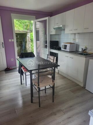  Maison � vendre 2 pi�ces 50 m�