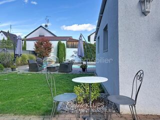  Maison à vendre 5 pièces 112 m²