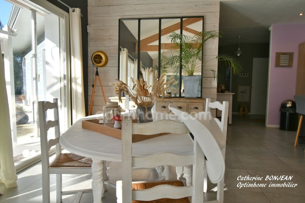  vendre  Proprit/chteau Carcans (33121)