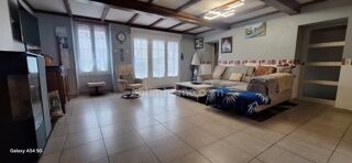  Maison à vendre 8 pièces 121 m²