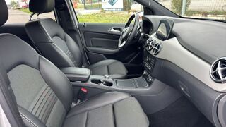 Classe B 1.5 CDi 109 7G-DCT Sport - Automatique 2018 occasion 54300 Chanteheux