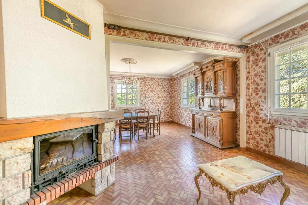 Vente Maison Maison de 6 pièces de 140 m² à Bléré Blere