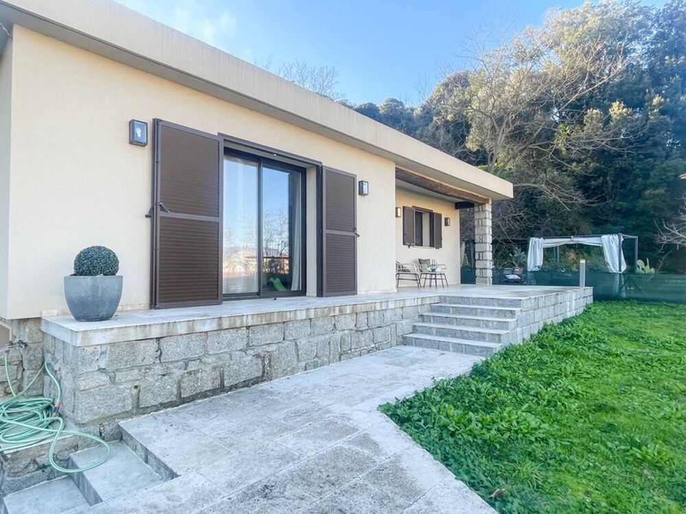 Vente Maison Dpt Corse (20),  vendre SARTENE maison T3 Sartene