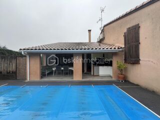  Maison � vendre 6 pi�ces 131 m�